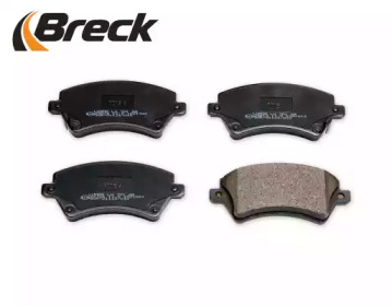 breck 237660070110